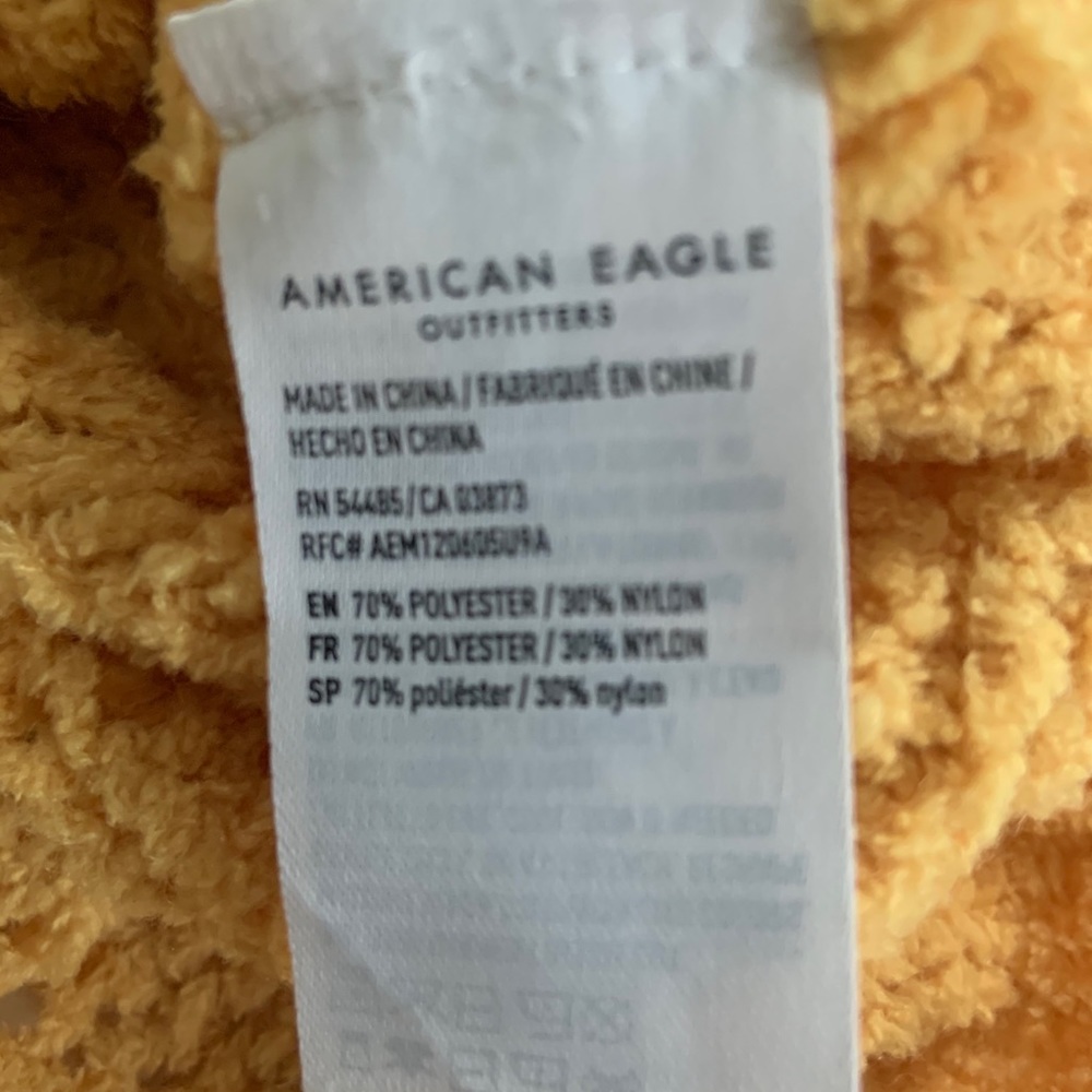 American Eagle Outfitters‎ sweater - Picture 5 of 5